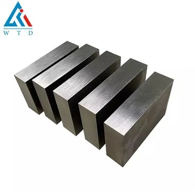 1. pakāpes titāna kalšanas bloks